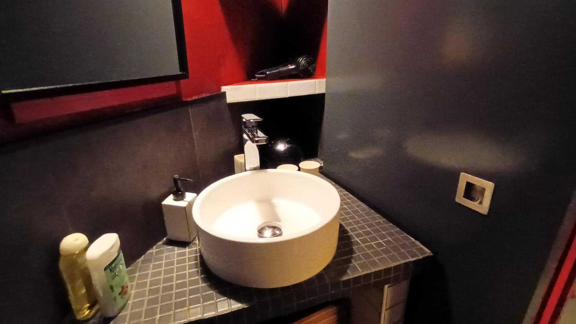Bed & Bamboo Hotell Paris Eksteriør bilde